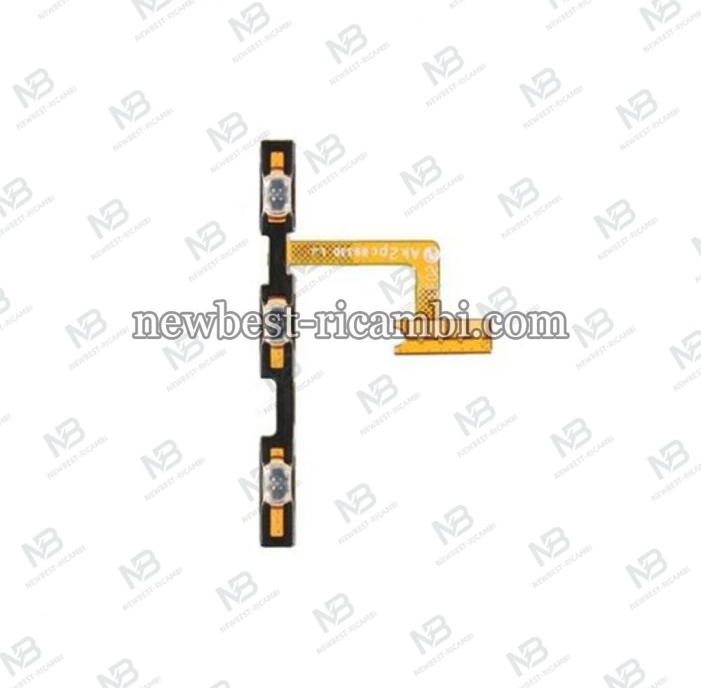 Nokia 3.4 TA-1288 / TA-1285 Flex Power On / Off + Volume