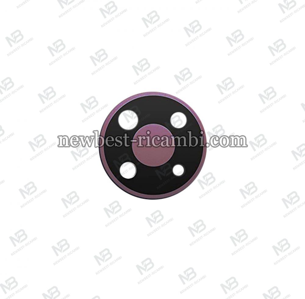 Nokia 3.4 TA-1288 / TA-1285 Camera Glass Violet