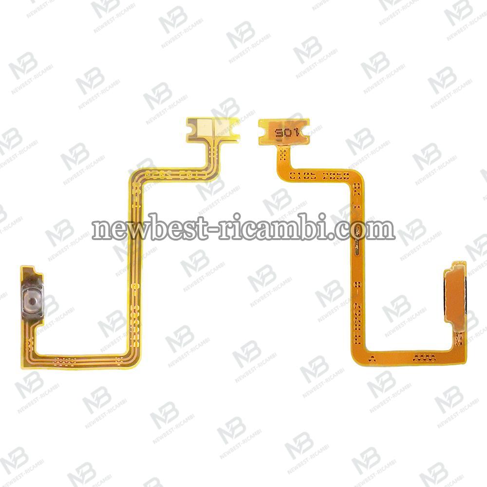 Oppo A74 5G / A54 5G Flex Power On / Off