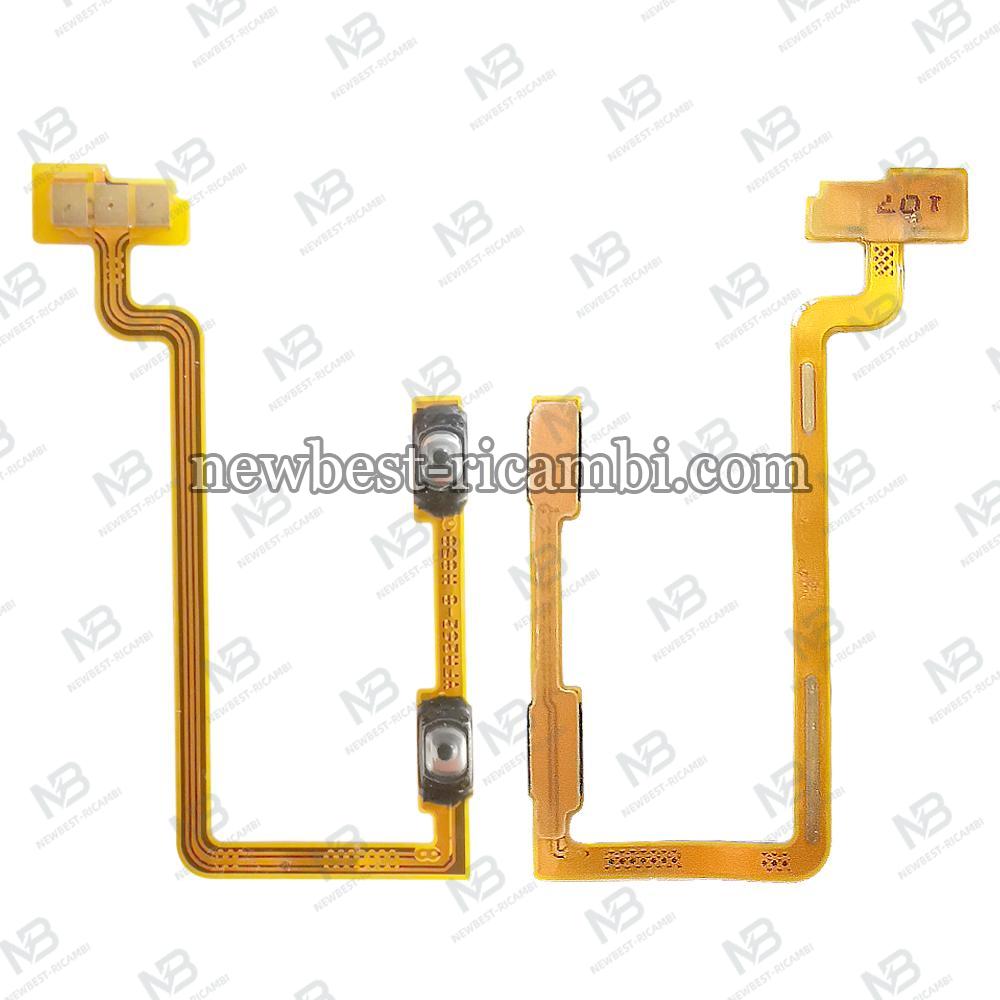 Oppo A74 5G / A54 5G Flex Volume