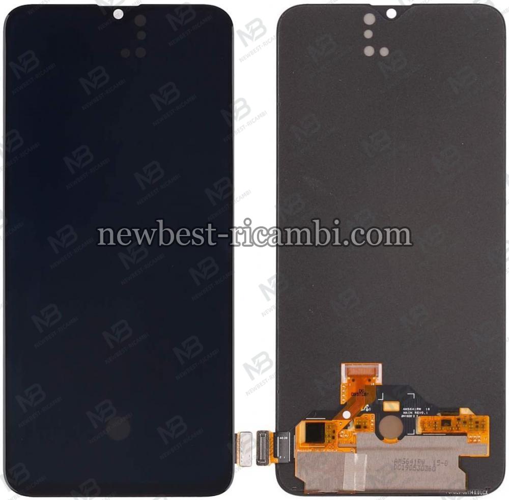 Realme X2 (RMX1992 / RMX1993 / RMX1991) Touch + Lcd Black