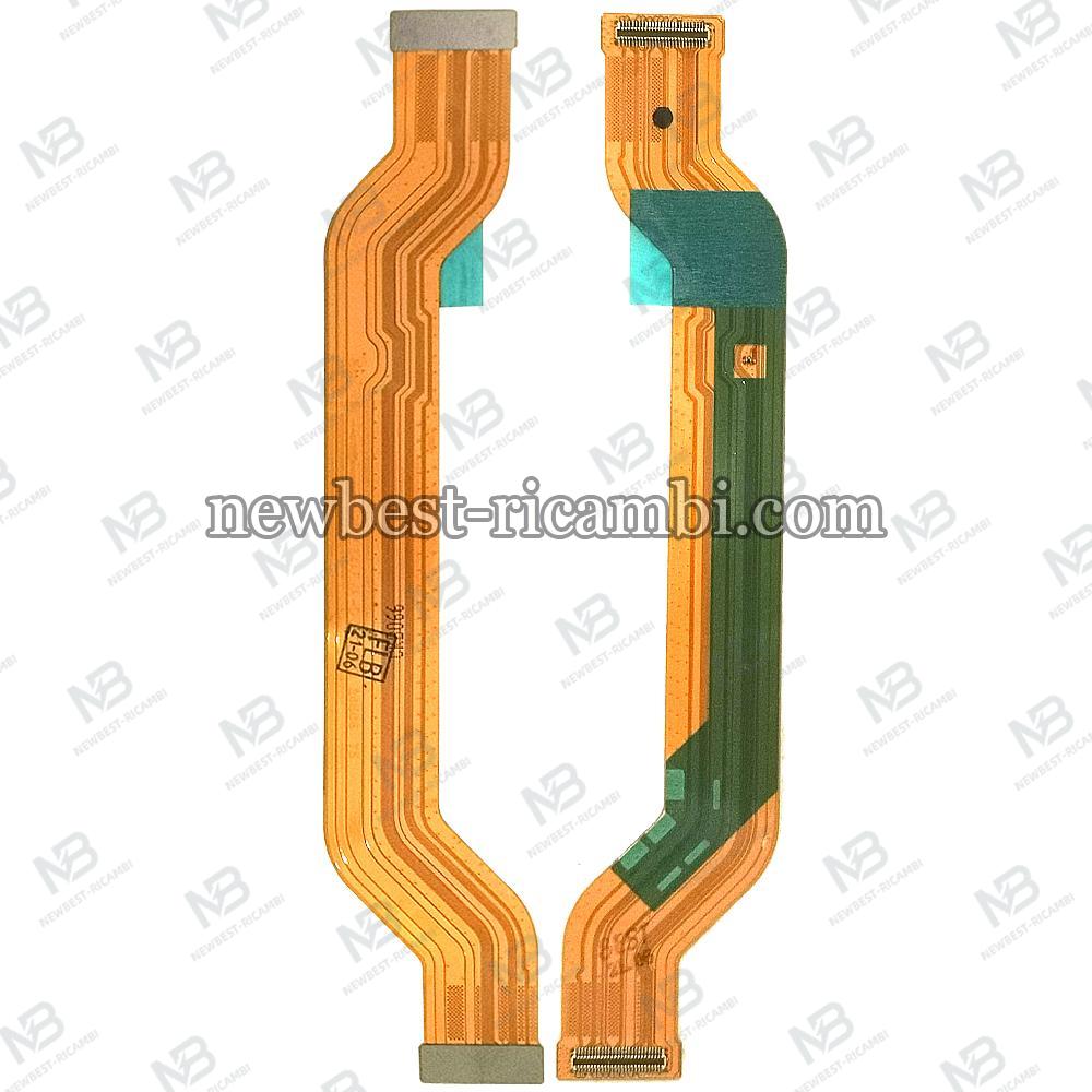 Vivo Y20s/Y11s Flex Mainboard