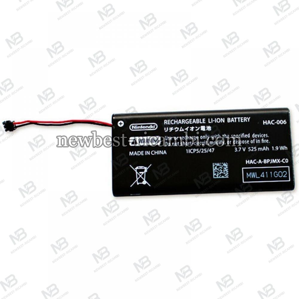 Nintendo Switch HAC-006 Battery Original