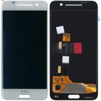 Htc One A9 Touch + Lcd White