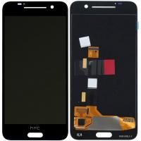 htc one a9 touch+lcd black