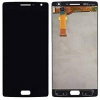 1 + 2 / One Plus 2 Touch + Lcd Blackk
