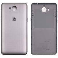 huawei y5 y6 2017 back cover black original