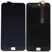 meizu mx4 pro touch+lcd black