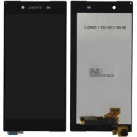 Sony Xperia Z5 E6603 E6653 touch+lcd black