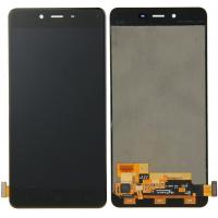 1+x/one plus x touch+lcd black