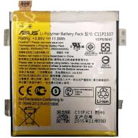 Asus Zenfone Zoom Zx551ml Z00xs C11P1507 Battery Original