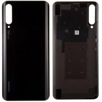 Huawei P Smart Pro back cover black AAA