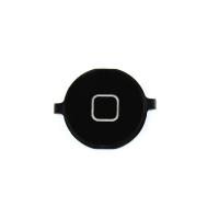 iphone 4g home button black