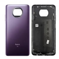 Xiaomi Redmi Note 9T 5G back cover purple original