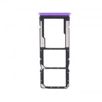 Xiaomi Redmi Note 9T 5G sim tray purple