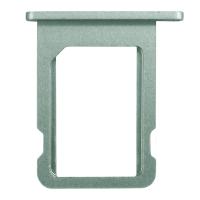 iPad Air 2020 10.9" sim tray green