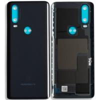 Motorola One Action XT2013 back cover blue original