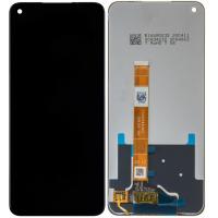 Realme 6 Touch + Lcd Black