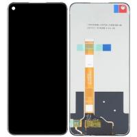 Realme 7 4G RMX2155 Touch + Lcd Black