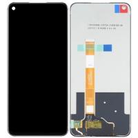 Realme 7 4G RMX2155 touch+lcd black