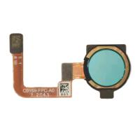 Realme 7i Rmx2193  Flex ID Touch Blue