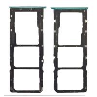 Realme 7i Rmx2193  Sim Tray Blue