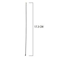 Realme 8 Pro antenna gsm 17.3cm