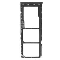 Realme 8 Pro Sim Tray Punk Black