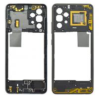 Samsung Galaxy A32 A325 Frame B Black