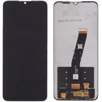 Alcatel 1S 2021 Touch+Lcd Black Original