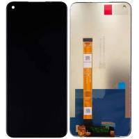 OnePlus Nord N100 6.52 Touch+Lcd Black