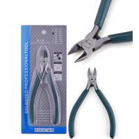 Tool Parts WYLIE WL-A05 Precise Pliers Diagonal Cutting Pliers Scissors Professional