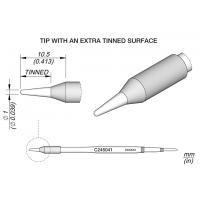 Jbc C245041 Conical Conical Ø 1 S2