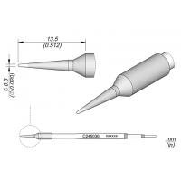 Jbc C245036 Conical Conical Ø 0.5 S1