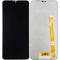 Samsung Galaxy A20e A202 Touch+Lcd Black Original