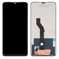 Nokia 5.3 Ta-1227/1229/1223 Touch+Lcd Black Original