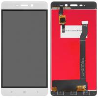 Xiaomi Redmi 4 Touch+Lcd White