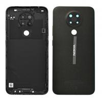 Nokia 3.4 TA-1288 / TA-1285 Back Cover Black