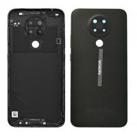 Nokia 3.4 Ta-1288 Back Cover Black