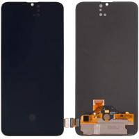 Realme X2 (RMX1992 / RMX1993 / RMX1991) Touch + Lcd Black