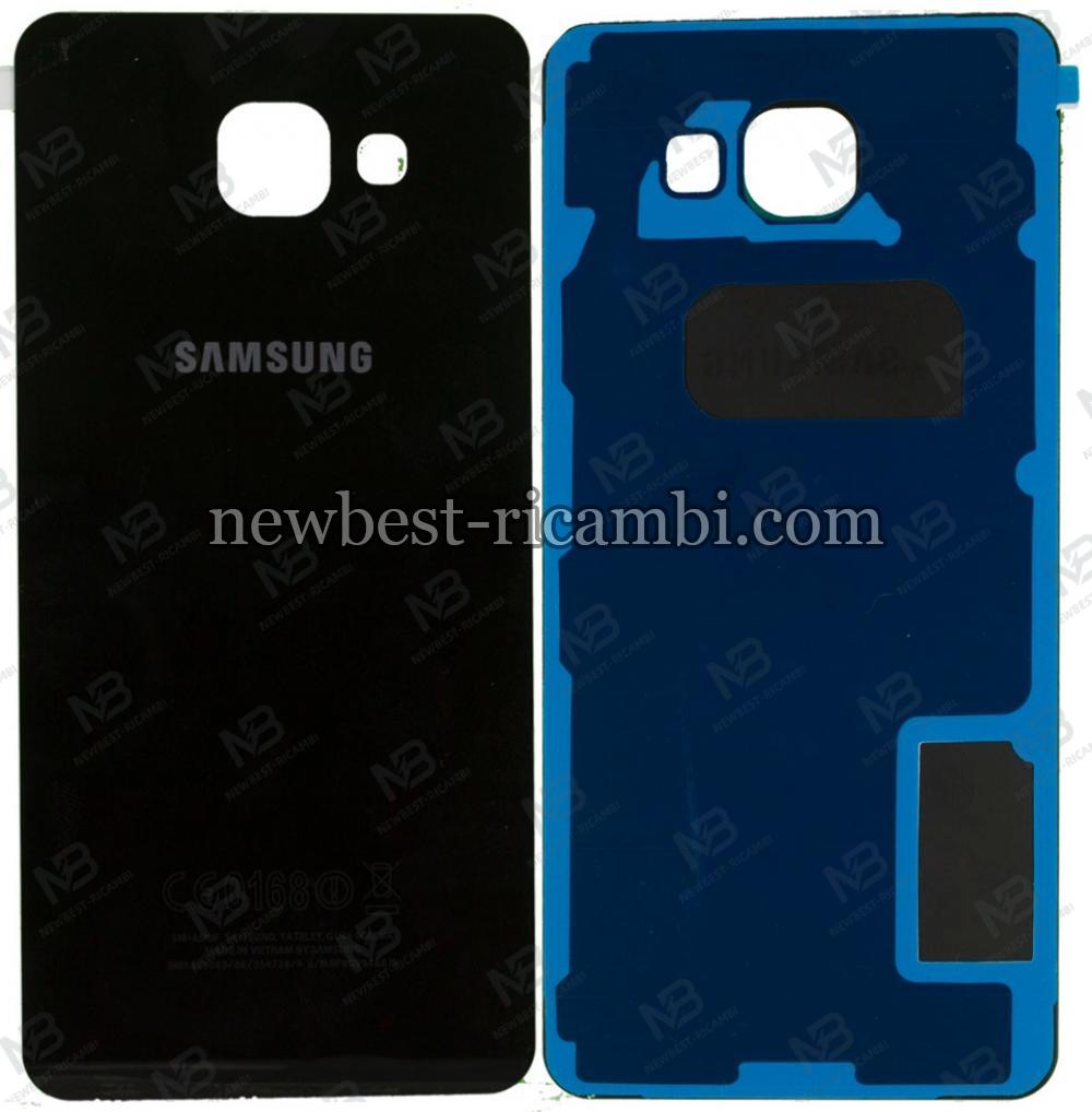 samsung galaxy a5 2016 a510f back cover black