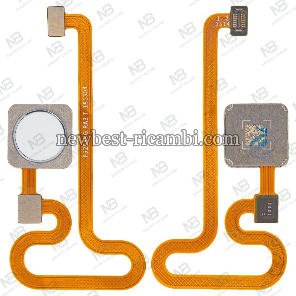 xiaomi mi mix 2s flex id touch white