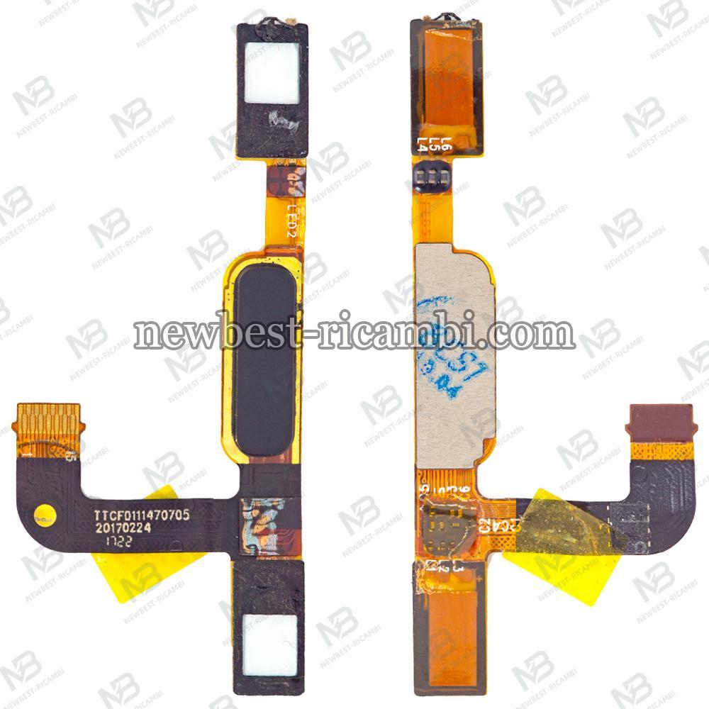 nokia 5 flex home menu id touch black
