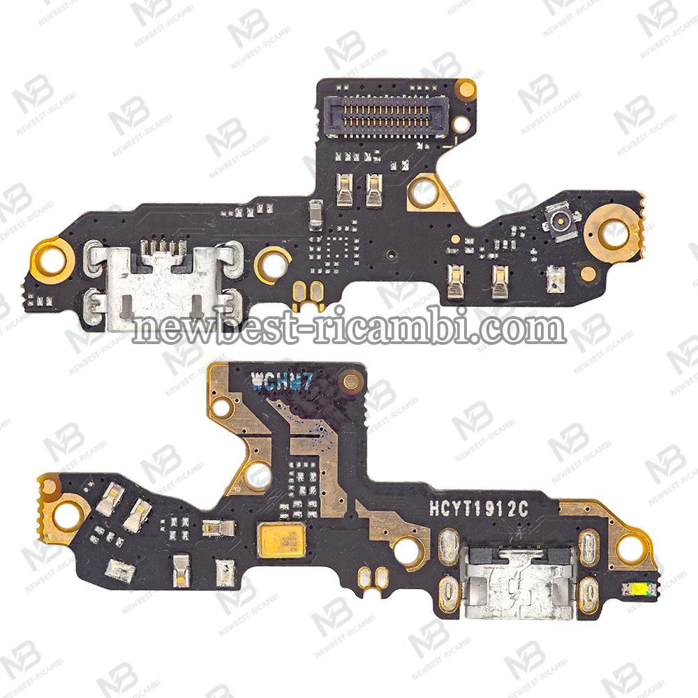 xiaomi redmi 7 flex dock charge
