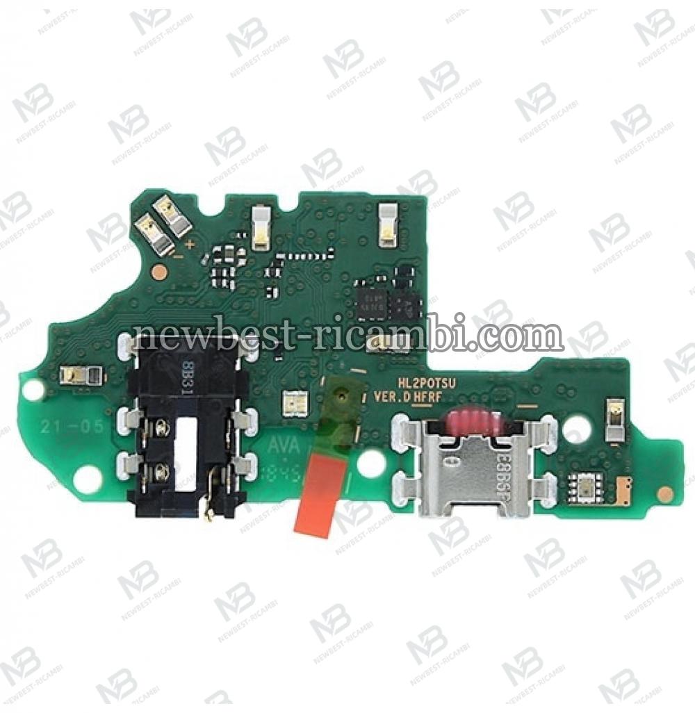 huawei P smart 2019 Flex Dock Charge