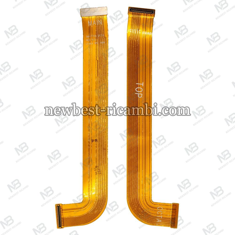 Samsung Galaxy Tab S5e T720 T725 Flex LCD