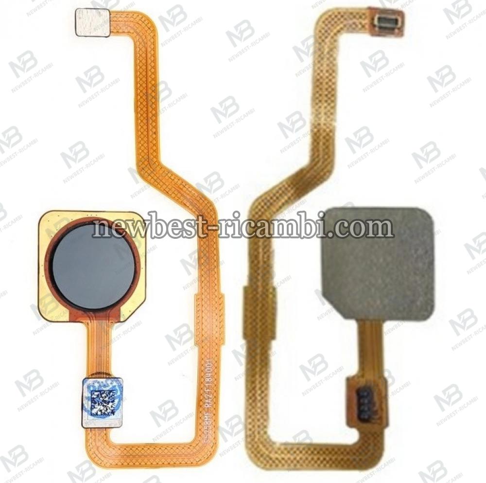 Xiaomi MI MIX 3 id touch blue