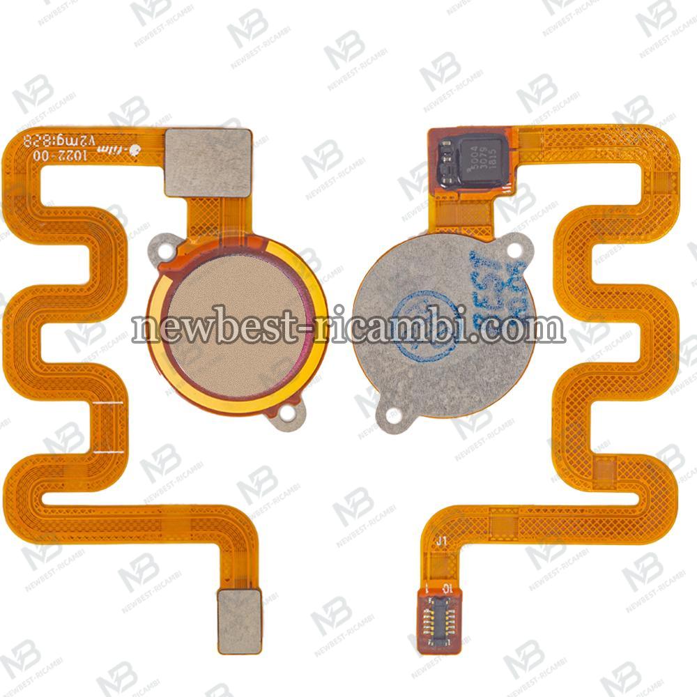 xiaomi mi a2 lite/redmi 6 pro flex id touch gold