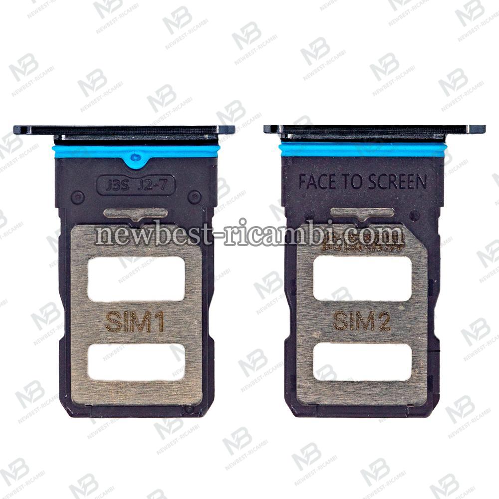Xiaomi Mi 10T Pro Sim Tray Black