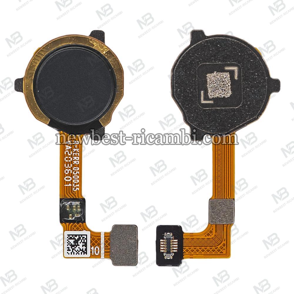Oppo A15 (CPH2185 / CPH2179) Flex Id Touch Black